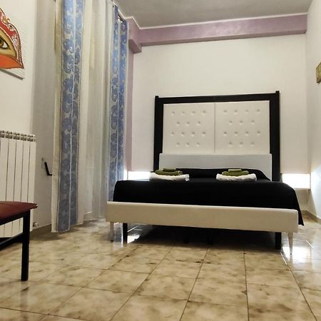 Bed Anthos Porto Cesareo Bed & Breakfast Eksteriør bilde