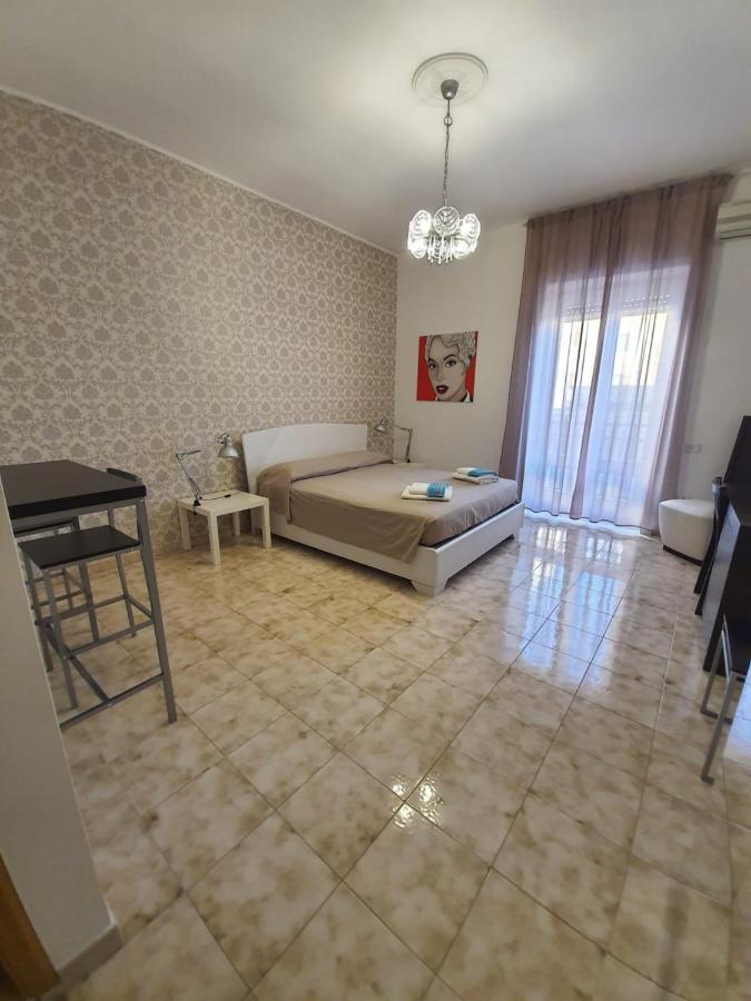Bed Anthos Porto Cesareo Bed & Breakfast Eksteriør bilde