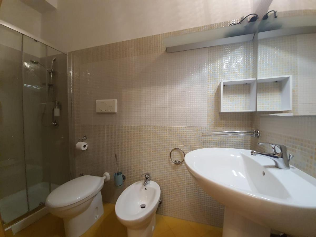 Bed Anthos Porto Cesareo Bed & Breakfast Rom bilde